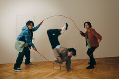 ズーカラデルがInterFM897新番組の初代DJ担当、テーマに沿った音楽届ける