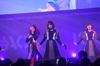 ココ・パーティン・ココ、柏木由紀、チャンベイビー。