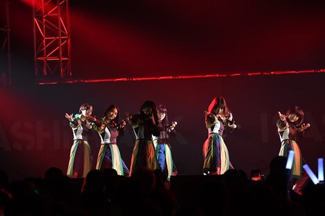 柏木由紀とGO TO THE BEDS。