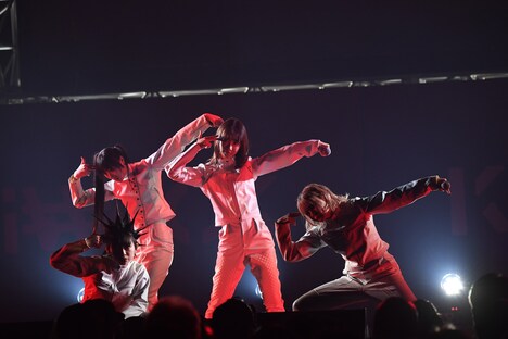 柏木由紀とASP。