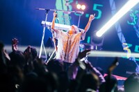 4s4ki（Photo by Tatsuya Shiraishi）