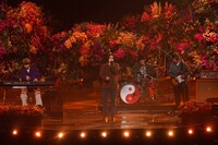 DISH//（写真提供：NHK）