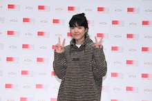 あいみょん（写真提供：NHK）