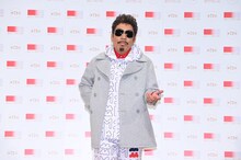 鈴木雅之（写真提供：NHK）