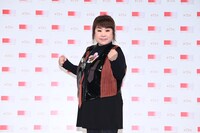 天童よしみ（写真提供：NHK）