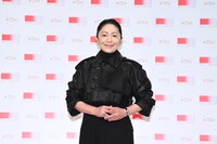 石川さゆり（写真提供：NHK）