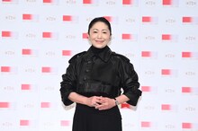 石川さゆり（写真提供：NHK）