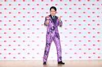 三山ひろし（写真提供：NHK）