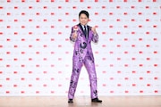 三山ひろし(写真提供:NHK)