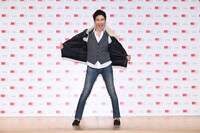 郷ひろみ（写真提供：NHK）