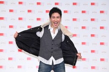 郷ひろみ（写真提供：NHK）