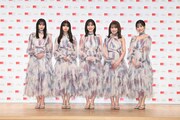 乃木坂46（写真提供：NHK）