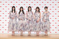 乃木坂46（写真提供：NHK）