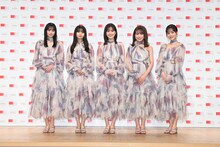 乃木坂46（写真提供：NHK）