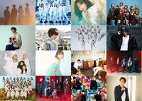 「MelodiX！スペシャル2021」出演者一覧