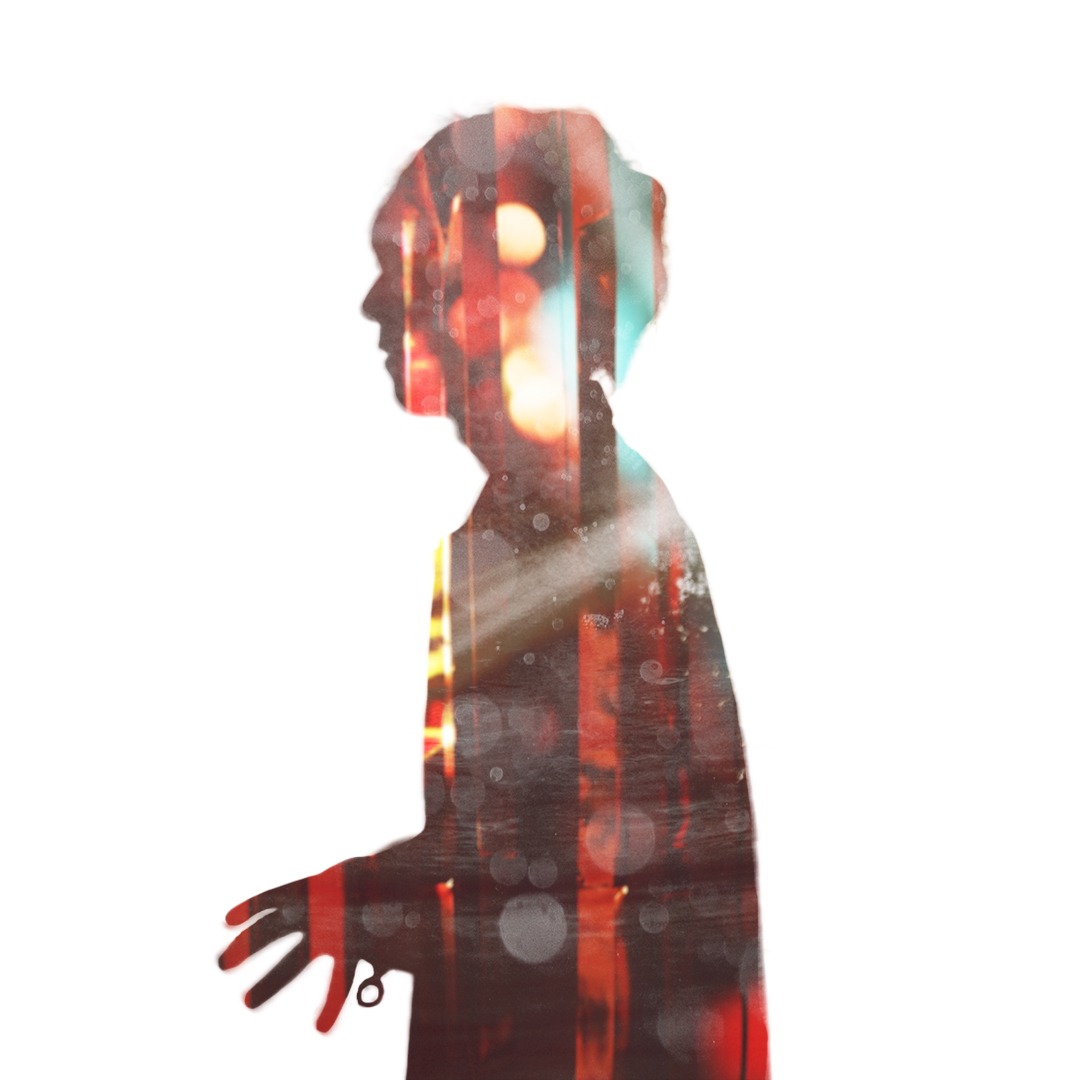 小田内志徳（Vo, G）