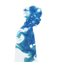 渡邊朗（Vo, B）