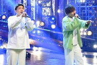 鈴木鈴木 (c)テレビ東京