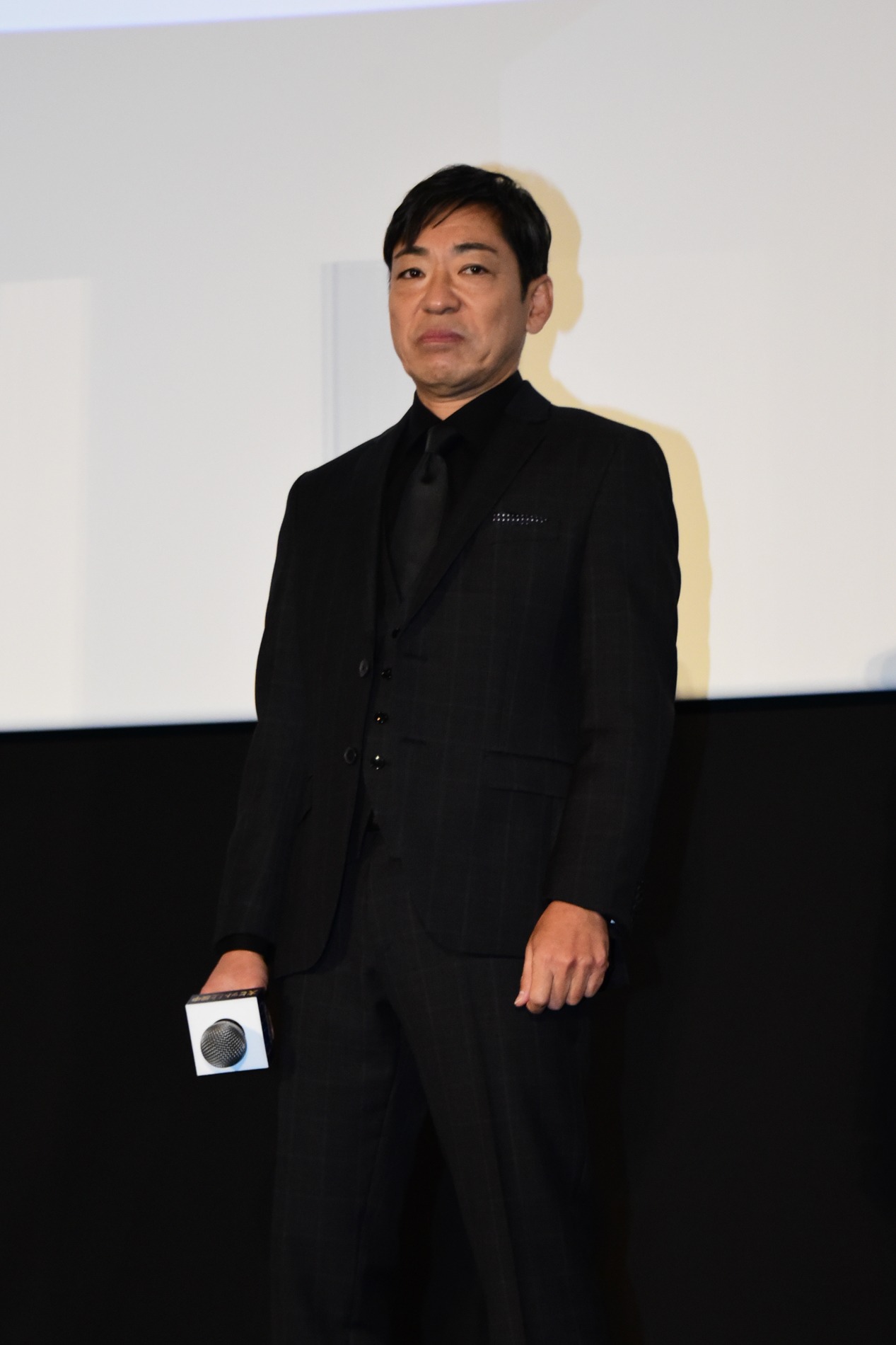 香川照之