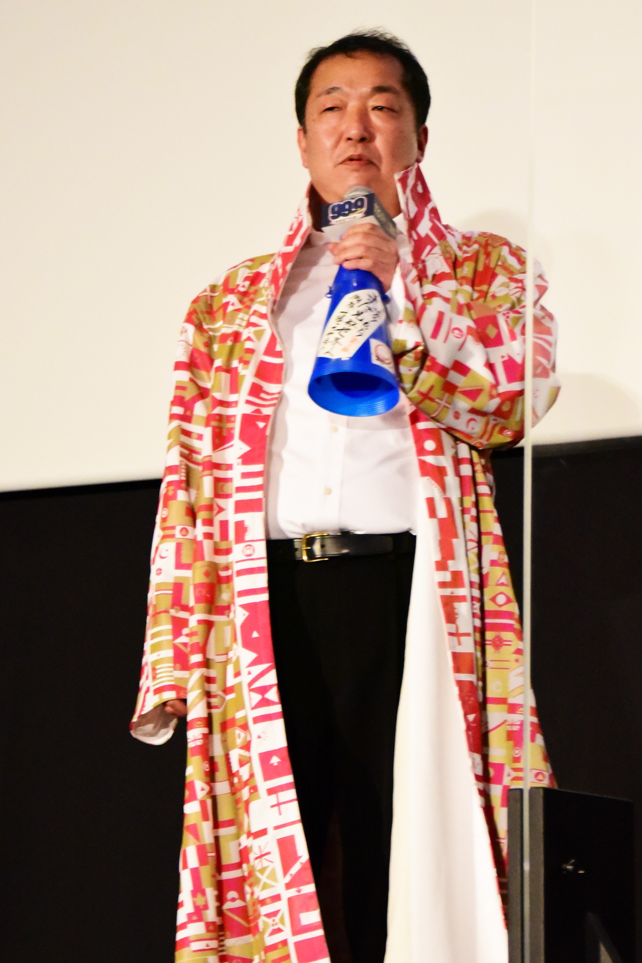 木村ひさし
