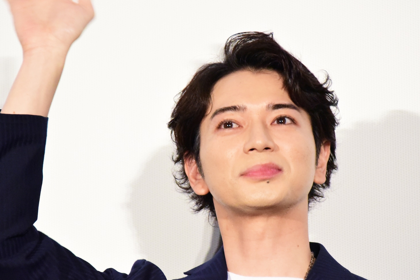 松本潤（嵐）