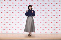 水森かおり（写真提供：NHK）