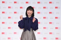 水森かおり（写真提供：NHK）