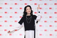 坂本冬美（写真提供：NHK）
