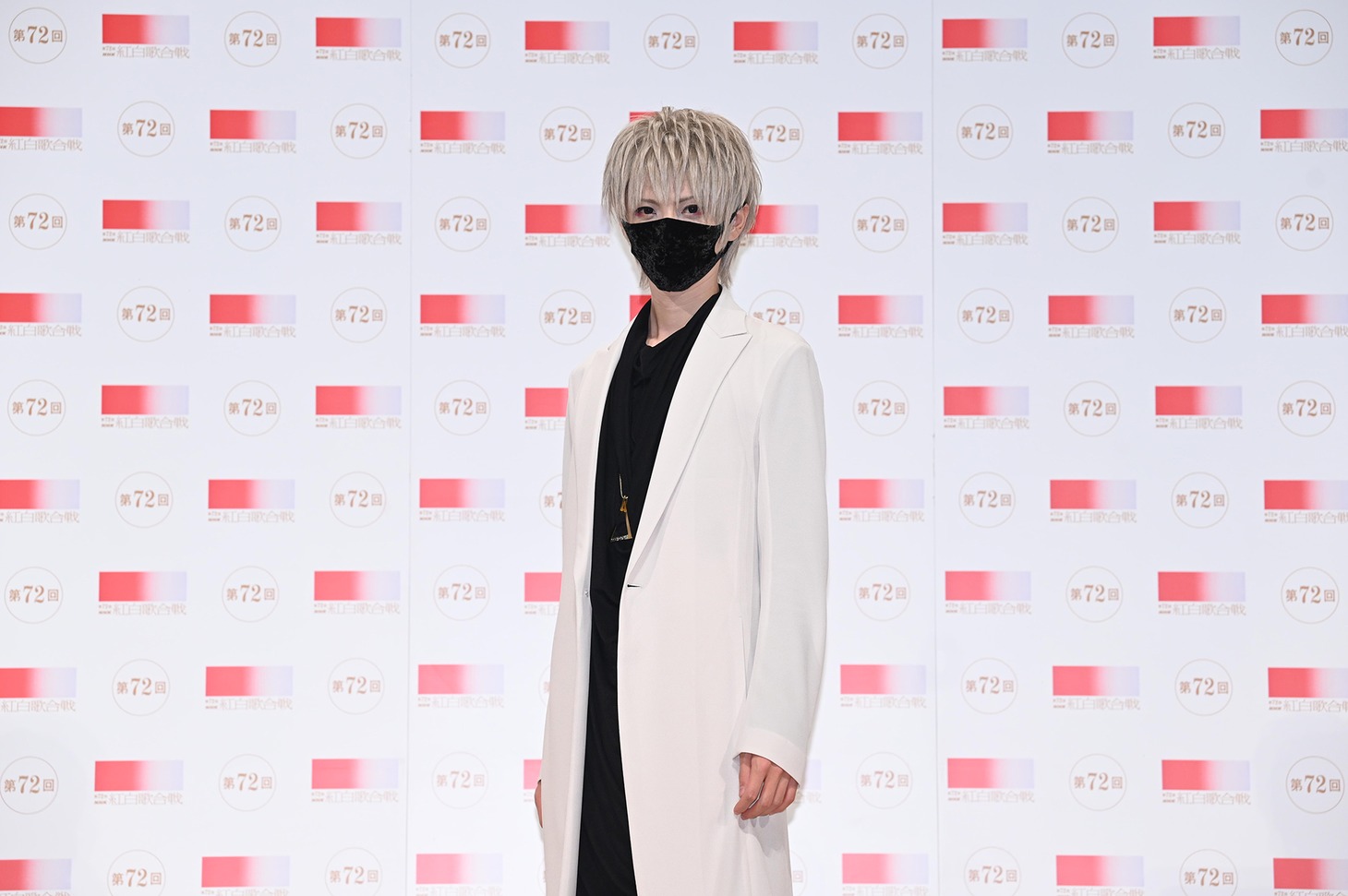 まふまふ（写真提供：NHK）
