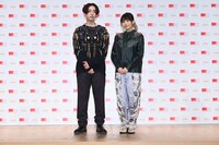 YOASOBI（写真提供：NHK）