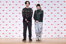 YOASOBI（写真提供：NHK）