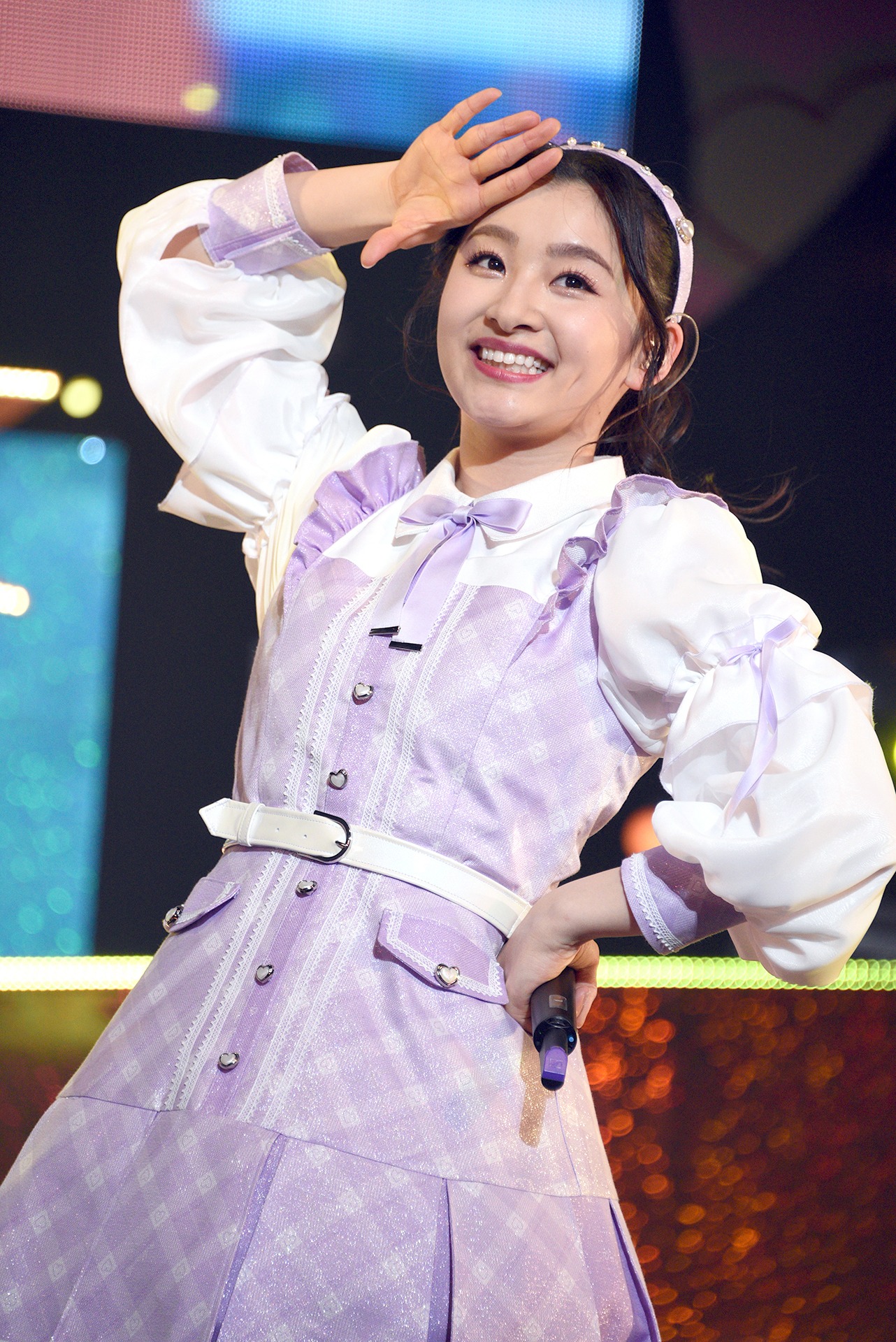 杏ジュリア