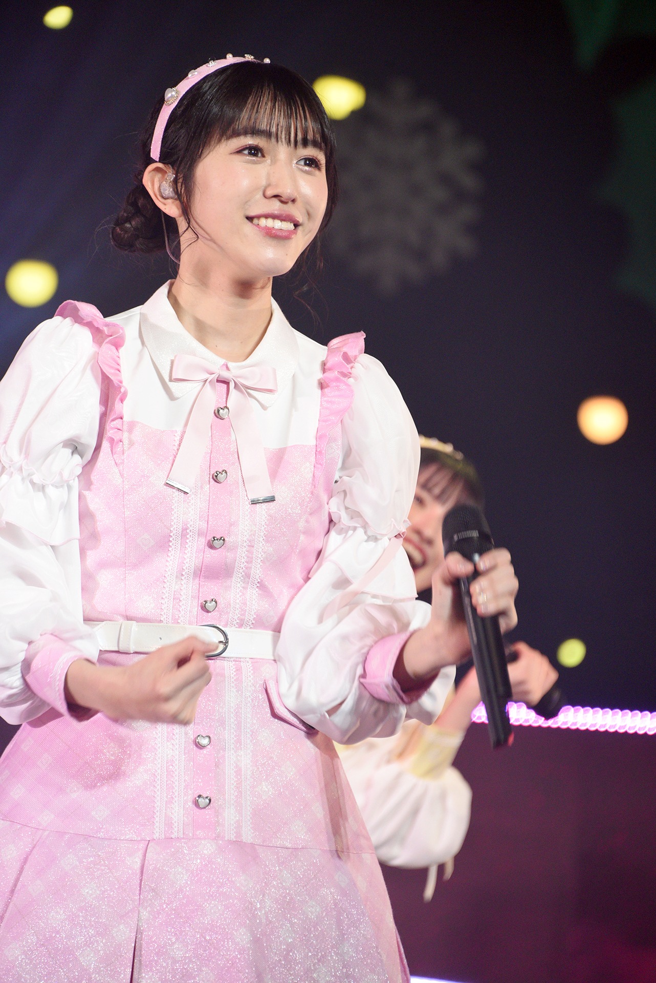 小泉遥香