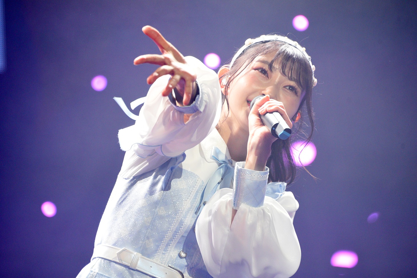 辻野かなみ
