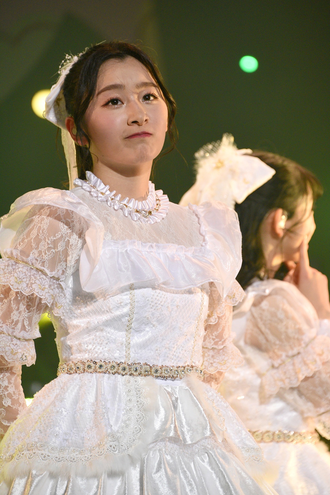 杏ジュリア