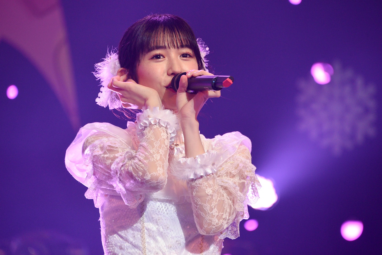 小泉遥香