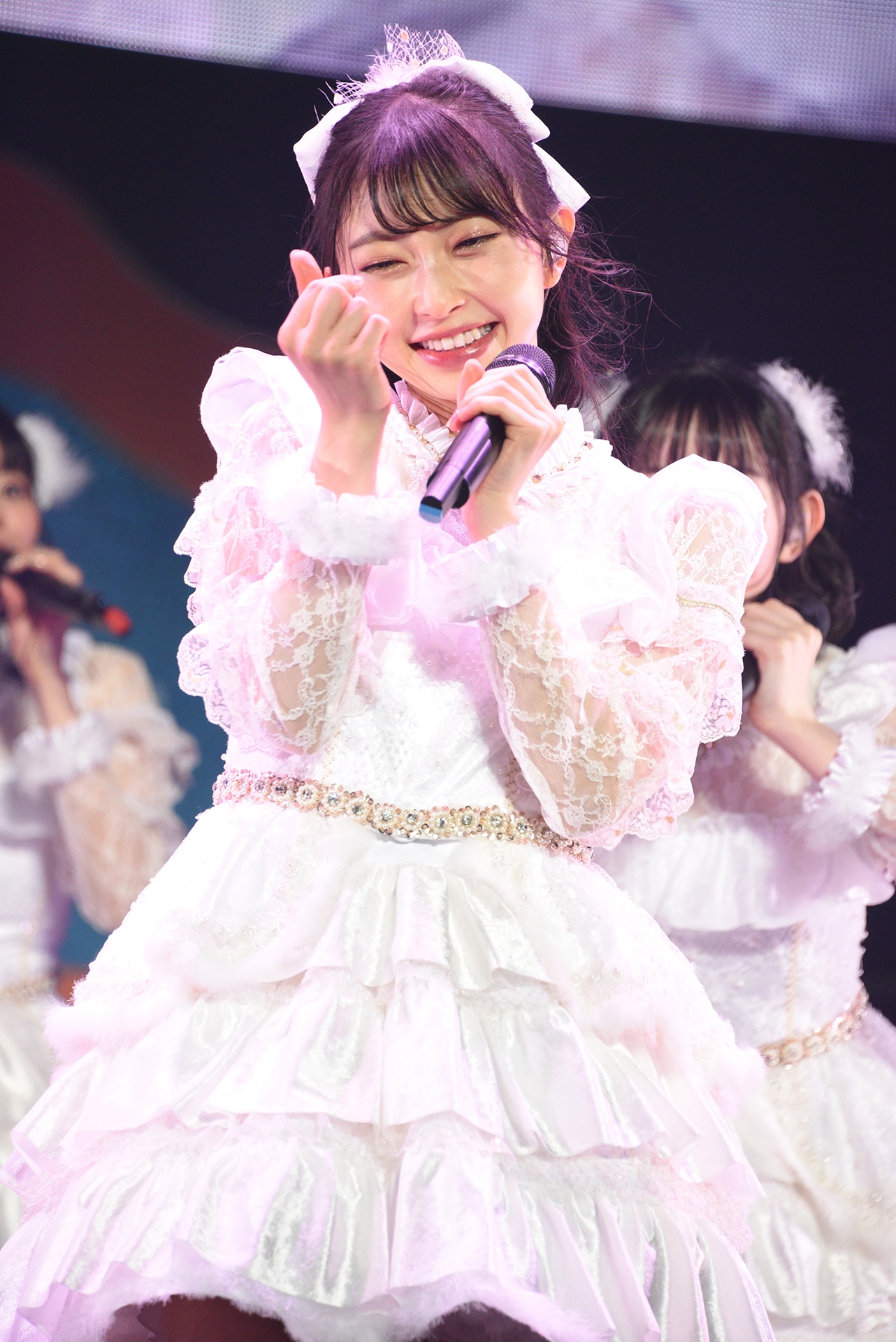 辻野かなみ