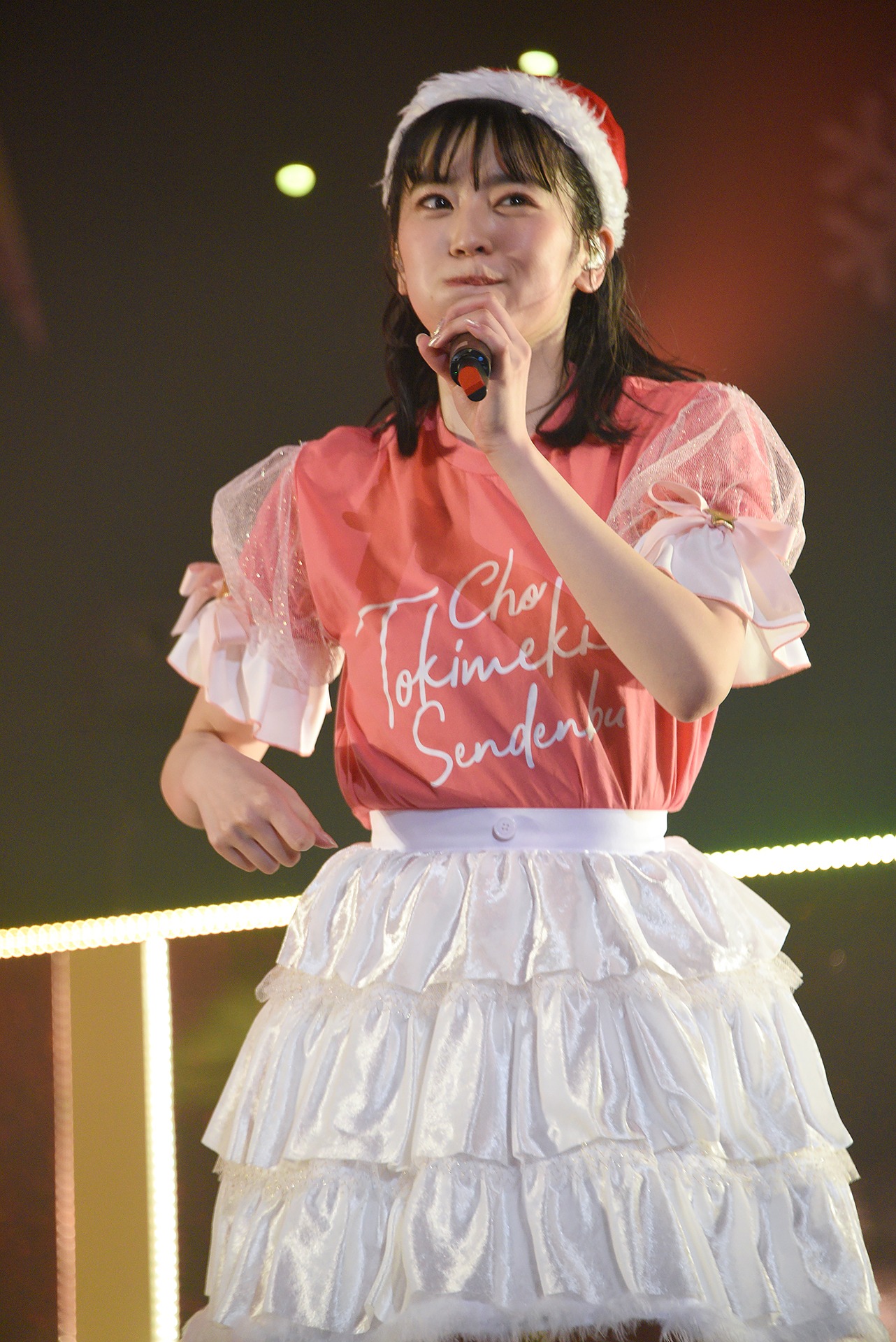 坂井仁香