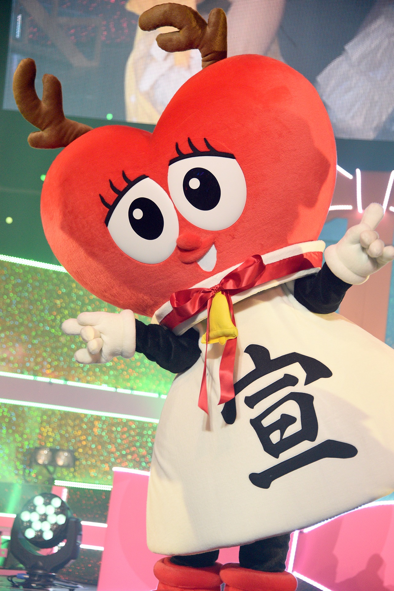 パブりん