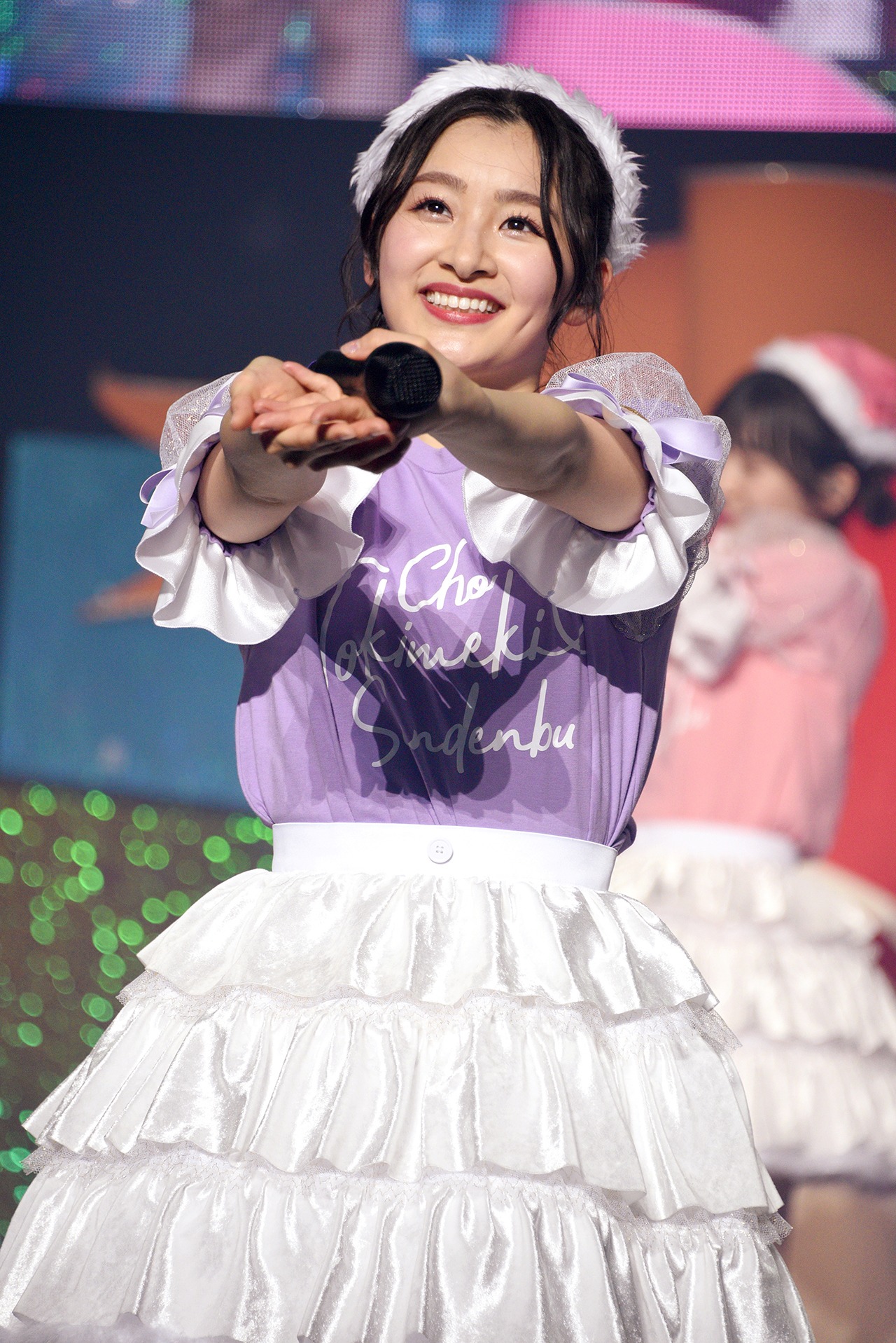 杏ジュリア