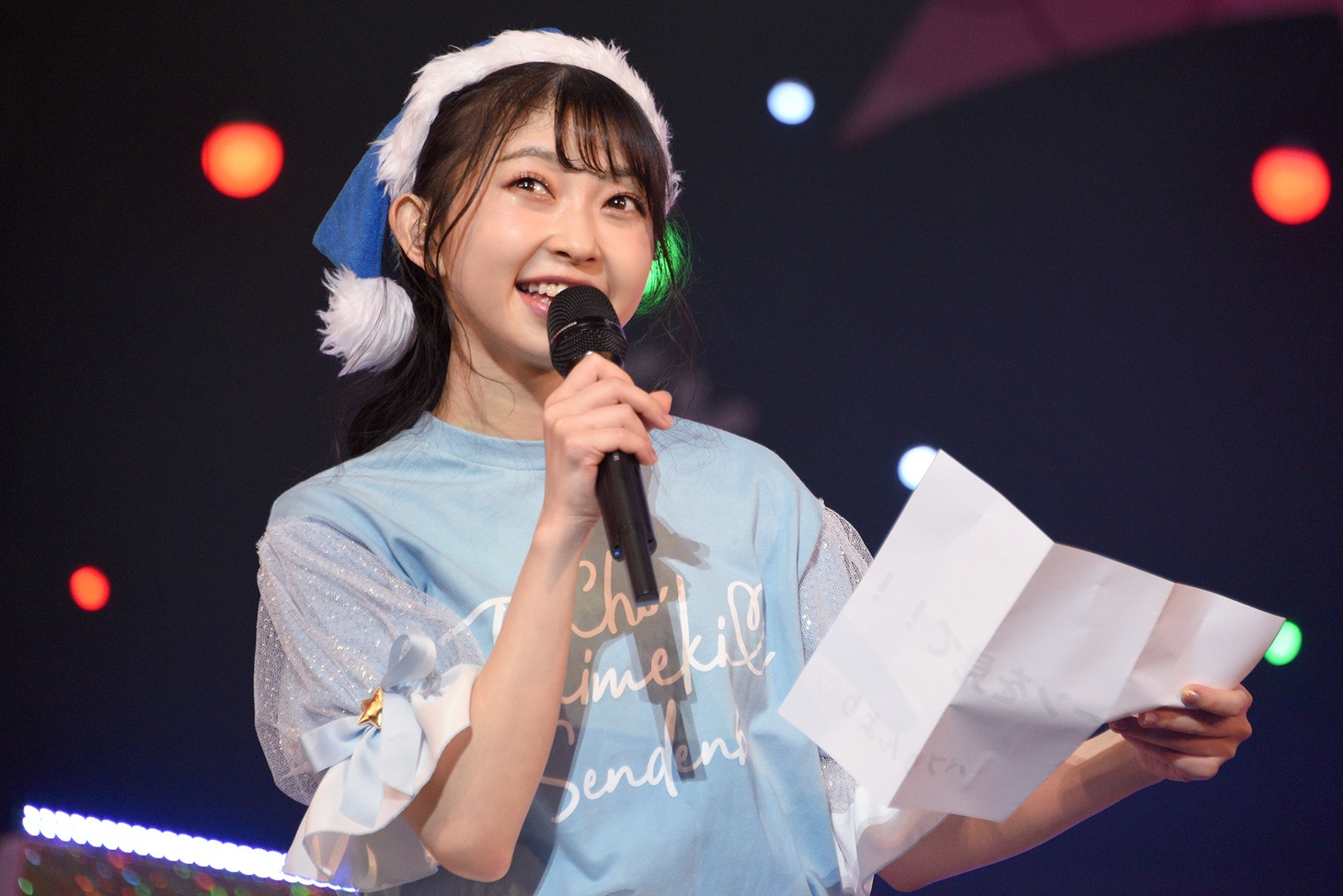 辻野かなみ