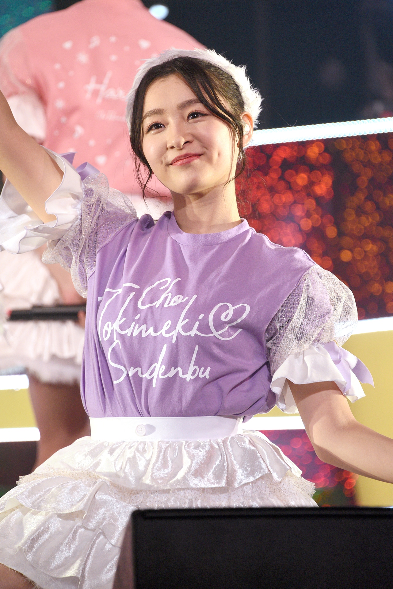 杏ジュリア