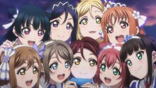 映画「ラブライブ！サンシャイン!!The School Idol Movie Over the Rainbow」場面写真。 (c)2019 プロジェクトラブライブ！サンシャイン!!ムービー