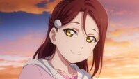 アニメ「ラブライブ！サンシャイン!!」2期場面写真  (c)2017 プロジェクトラブライブ！サンシャイン!!