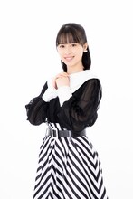 アンジュルム新メンバーの平山遊季。