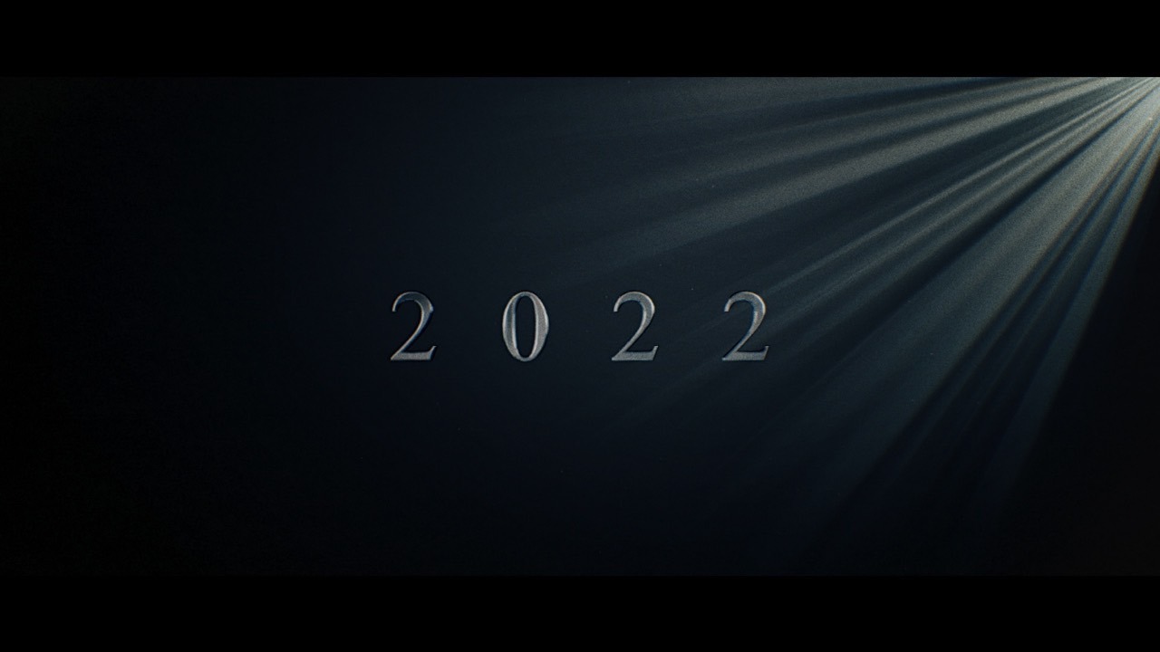 「Mrs. GREEN APPLE Phase-2 Teaser Trailer（2022）」より。