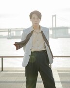 高橋翔がソロデビューシングル「キセキ」リリース、来春にはフルアルバム発表