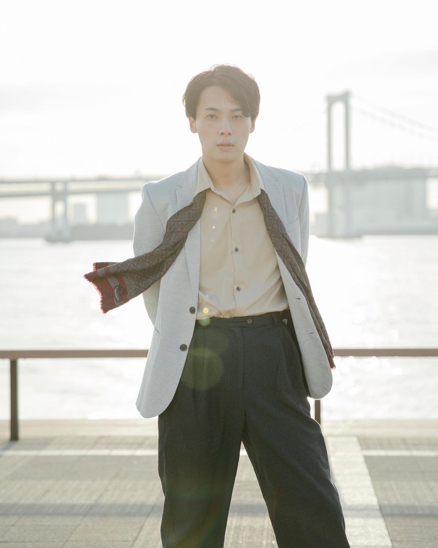 高橋翔