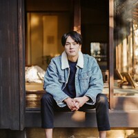 高橋翔「キセキ」配信ジャケット