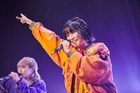 へそ（撮影：曽我美芽）